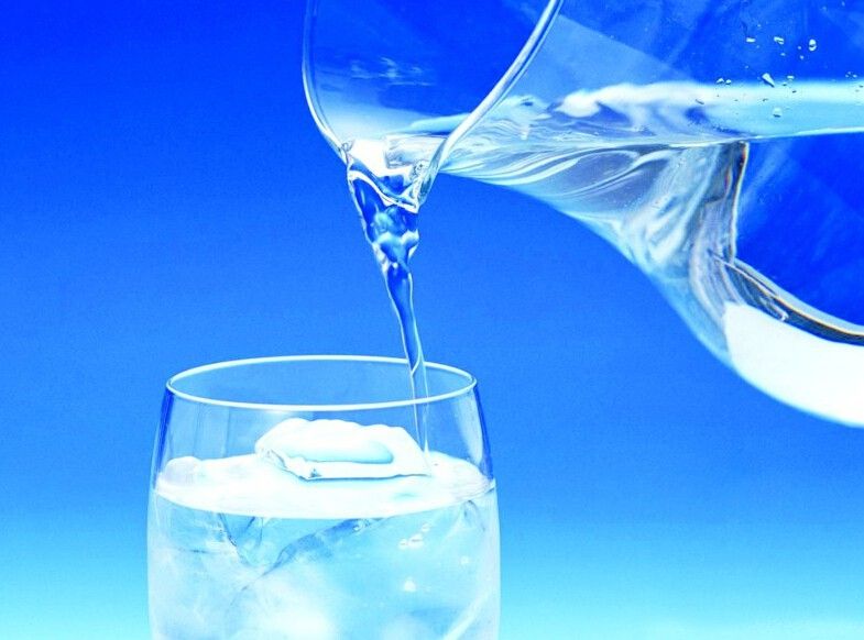 生活饮用水水质检测标准