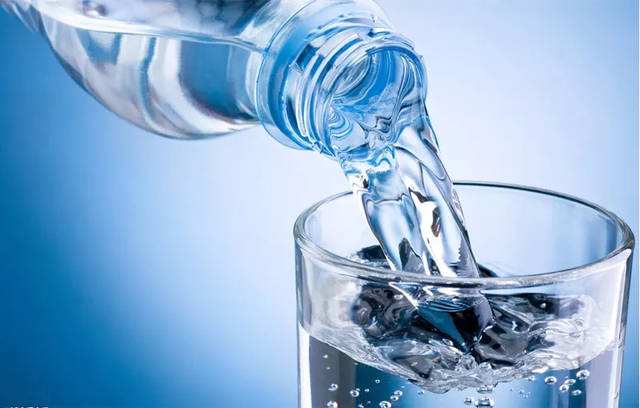 饮用水检测标准缺失，是如何处理的呢？